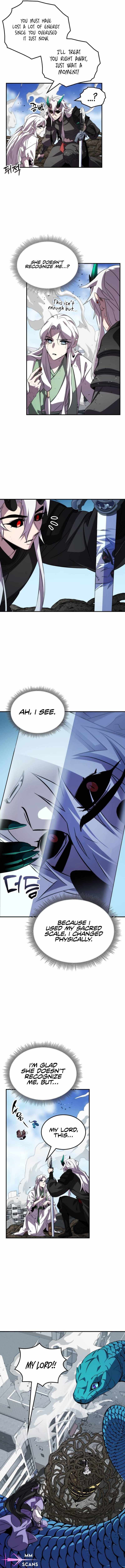 Drug Devourer – Chapter 85 – Page 6