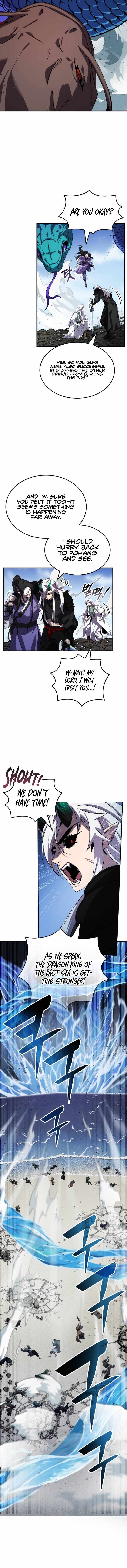 Drug Devourer – Chapter 85 – Page 7