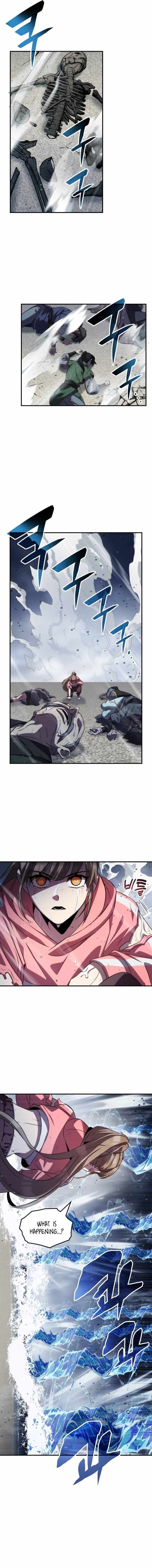 Drug Devourer – Chapter 85 – Page 8