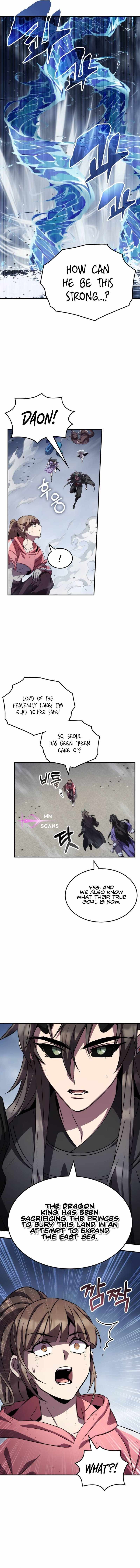 Drug Devourer – Chapter 85 – Page 9