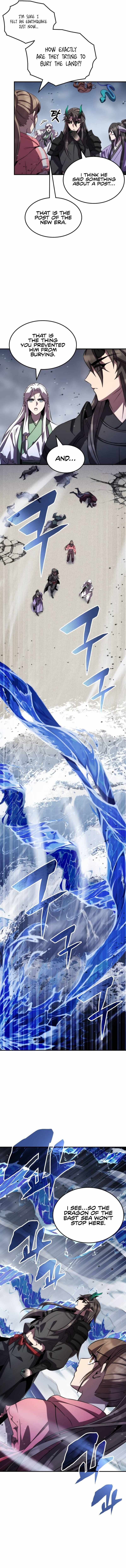 Drug Devourer – Chapter 85 – Page 10