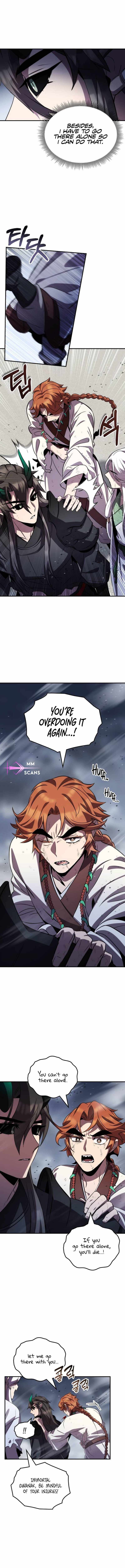 Drug Devourer – Chapter 85 – Page 12