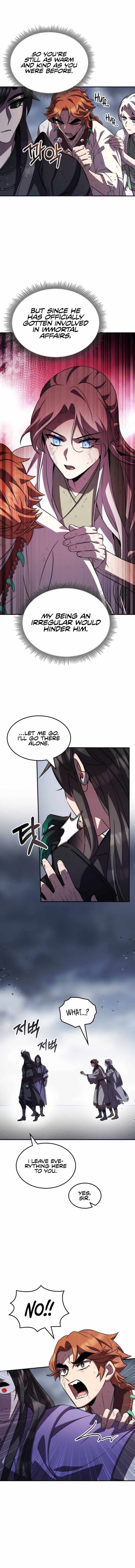 Drug Devourer – Chapter 85 – Page 13