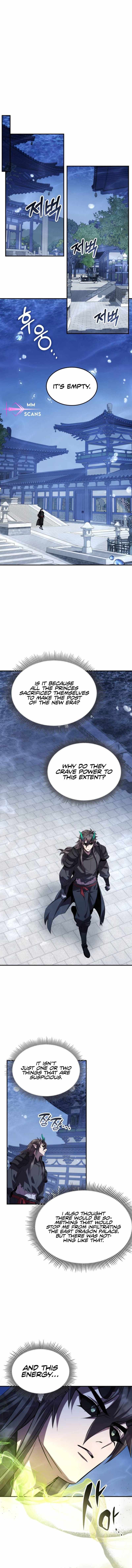 Drug Devourer – Chapter 85 – Page 15