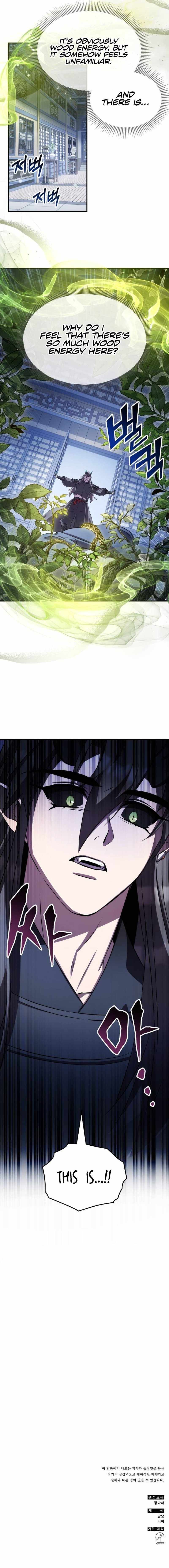 Drug Devourer – Chapter 85 – Page 16