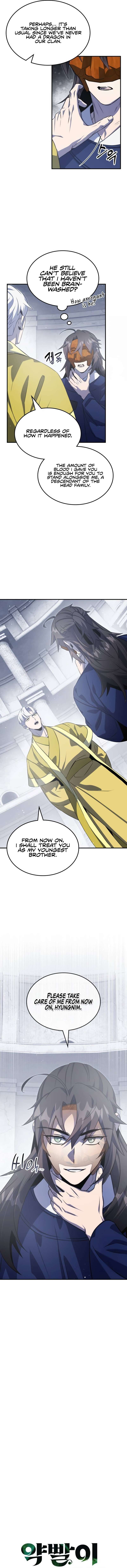 Drug Devourer – Chapter 66 – Page 5