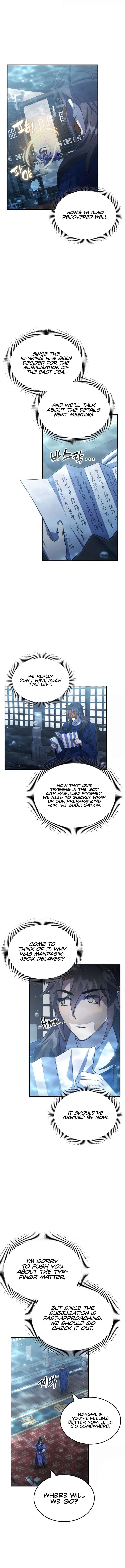 Drug Devourer – Chapter 66 – Page 8