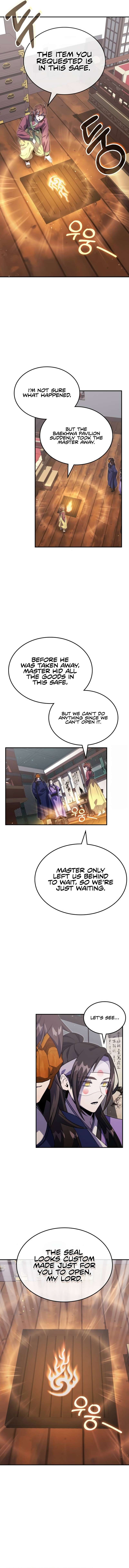 Drug Devourer – Chapter 66 – Page 11