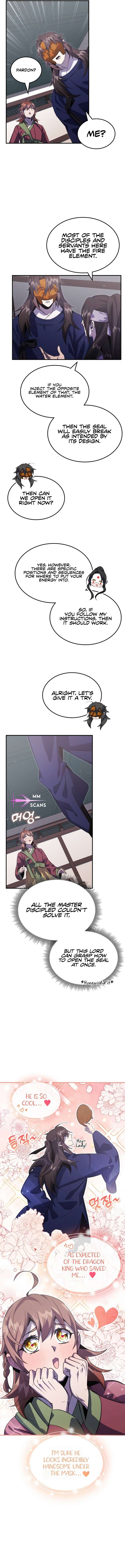 Drug Devourer – Chapter 66 – Page 12