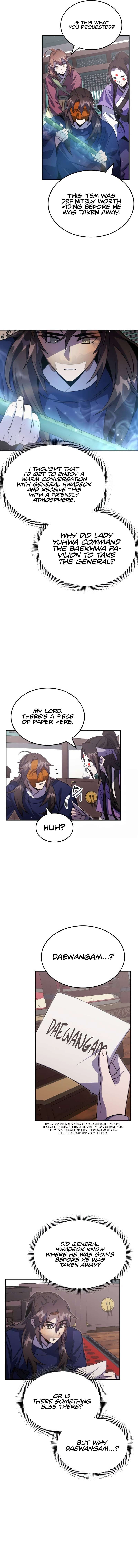 Drug Devourer – Chapter 66 – Page 14