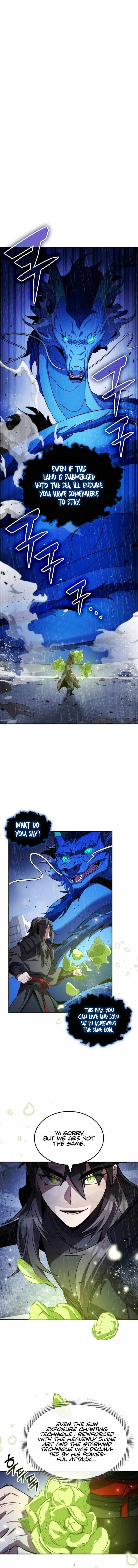 Drug Devourer – Chapter 84 – Page 3