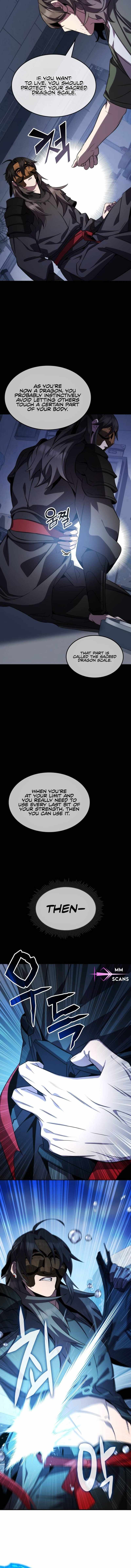 Drug Devourer – Chapter 84 – Page 5