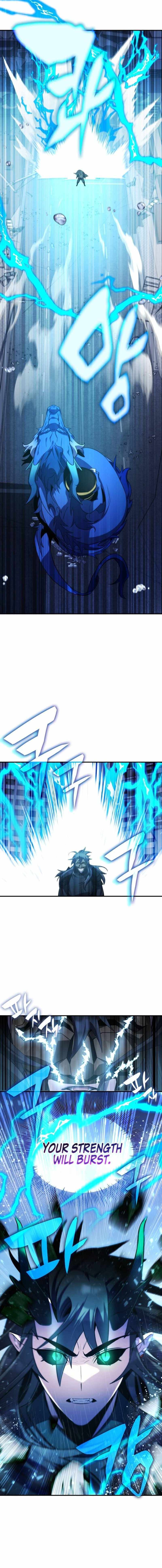 Drug Devourer – Chapter 84 – Page 6