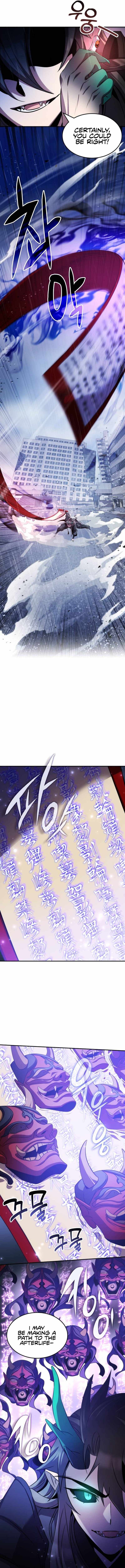 Drug Devourer – Chapter 84 – Page 9