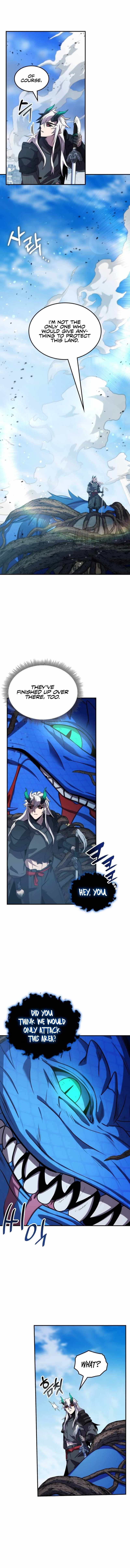 Drug Devourer – Chapter 84 – Page 19