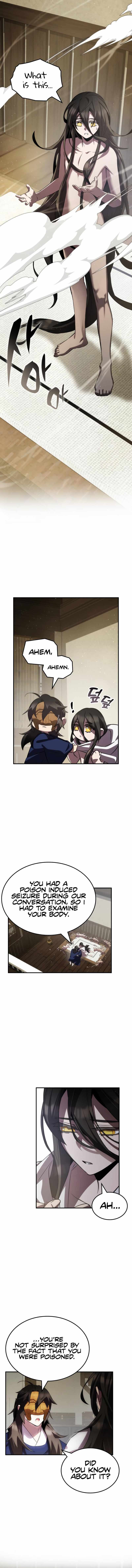 Drug Devourer – Chapter 60 – Page 6
