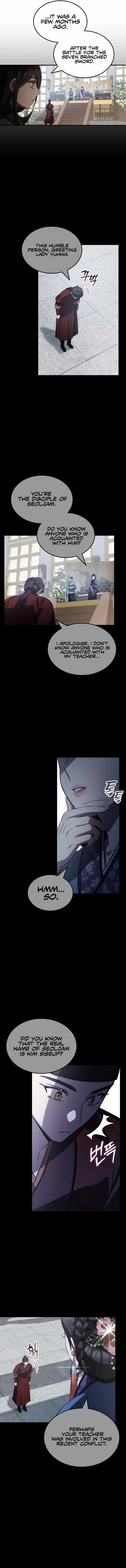 Drug Devourer – Chapter 60 – Page 17