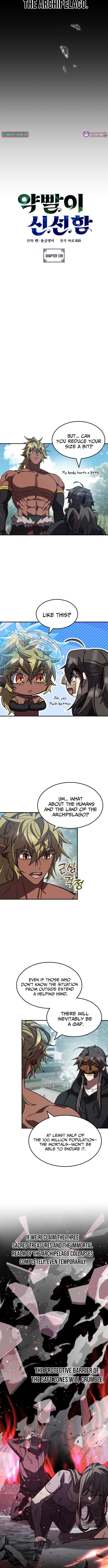 Drug Devourer – Chapter 139 – Page 3