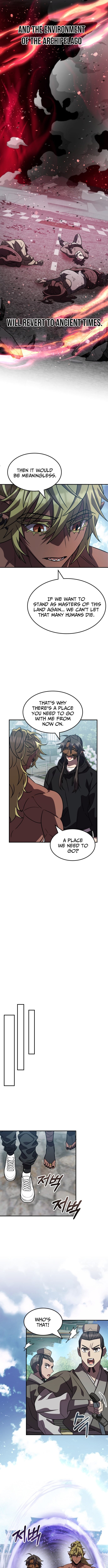 Drug Devourer – Chapter 139 – Page 4