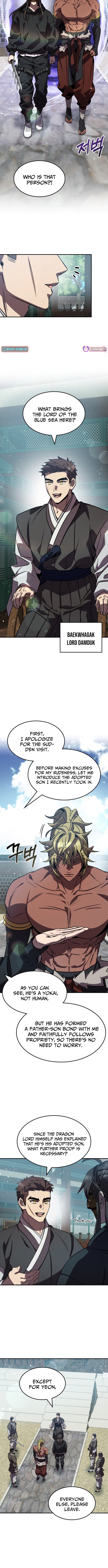 Drug Devourer – Chapter 139 – Page 5