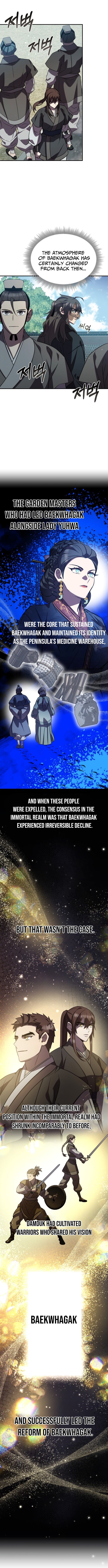 Drug Devourer – Chapter 139 – Page 6