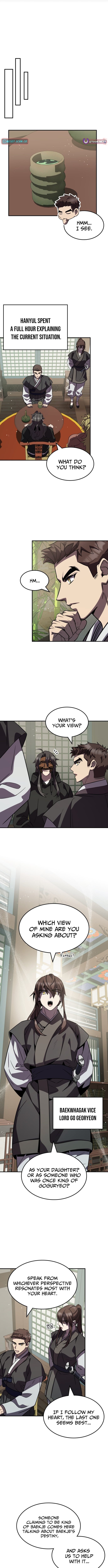 Drug Devourer – Chapter 139 – Page 7