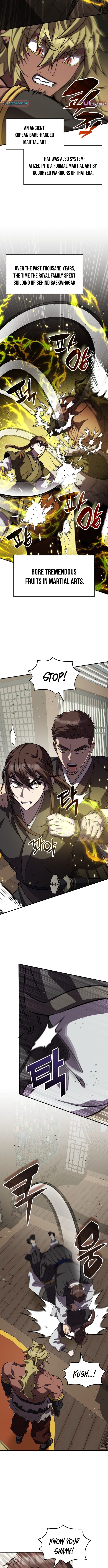 Drug Devourer – Chapter 139 – Page 11