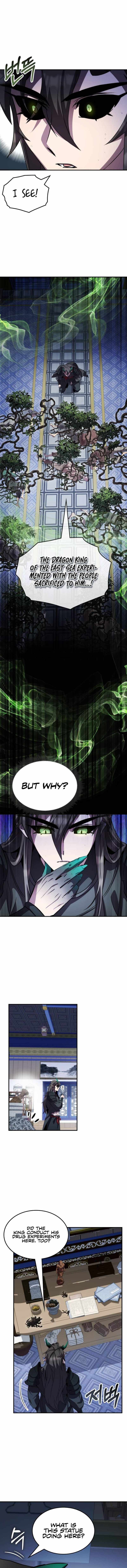 Drug Devourer – Chapter 86 – Page 4