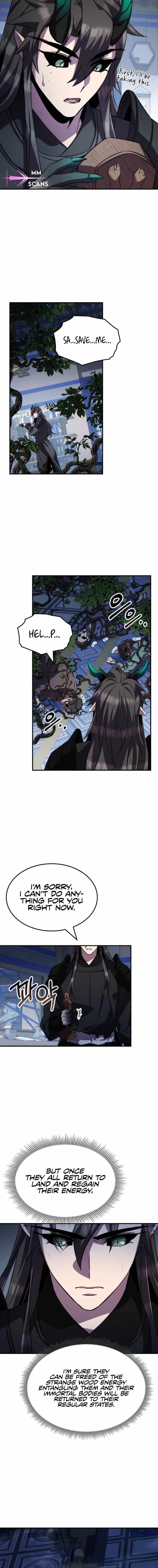 Drug Devourer – Chapter 86 – Page 6