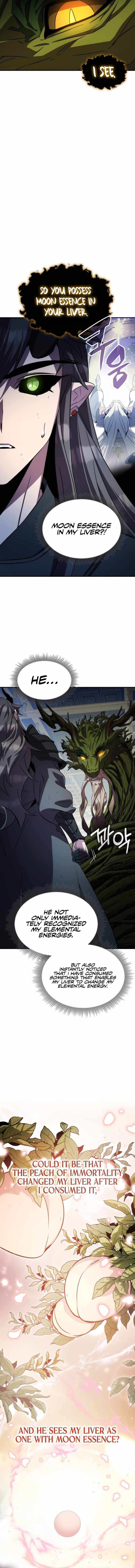 Drug Devourer – Chapter 86 – Page 11