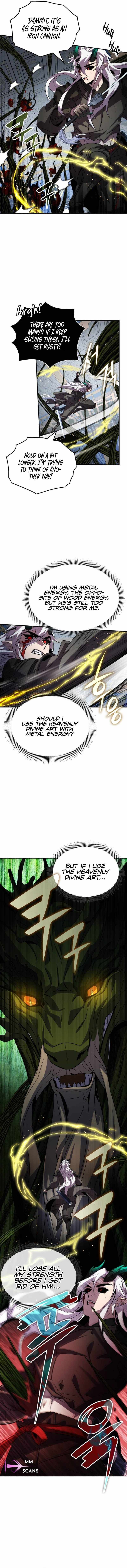 Drug Devourer – Chapter 86 – Page 15
