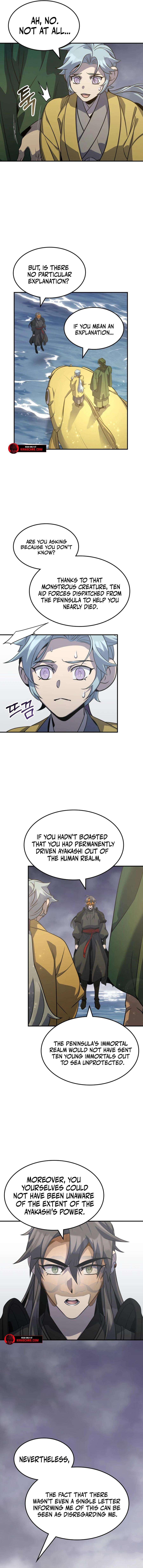 Drug Devourer – Chapter 122 – Page 4