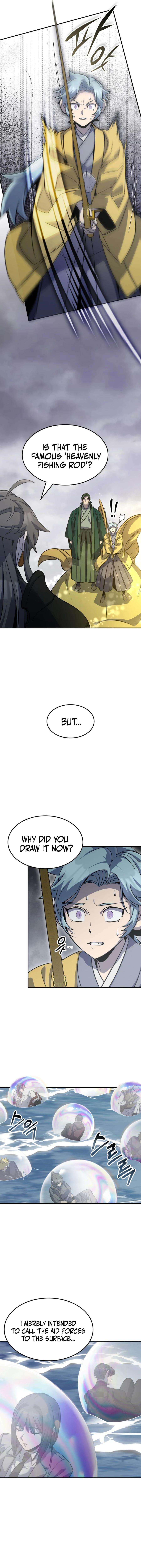 Drug Devourer – Chapter 122 – Page 6