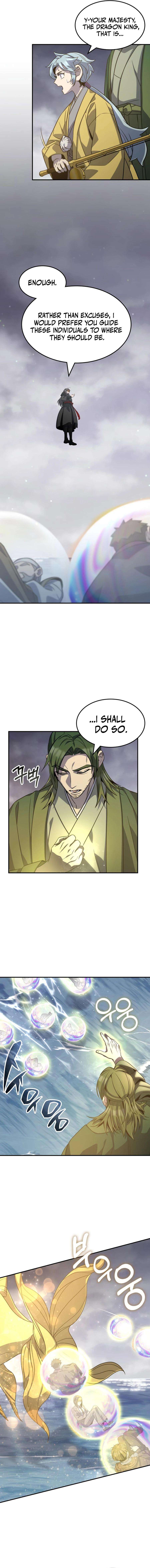 Drug Devourer – Chapter 122 – Page 7