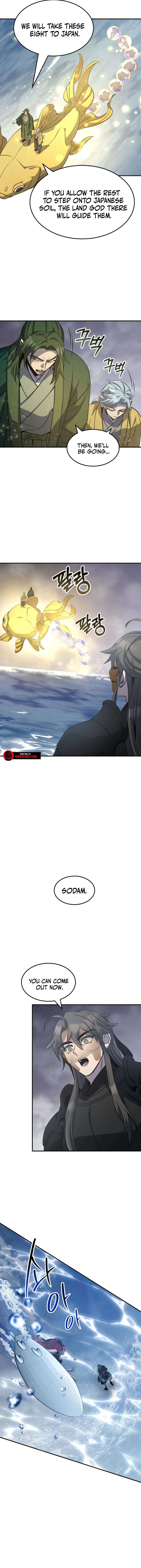 Drug Devourer – Chapter 122 – Page 9