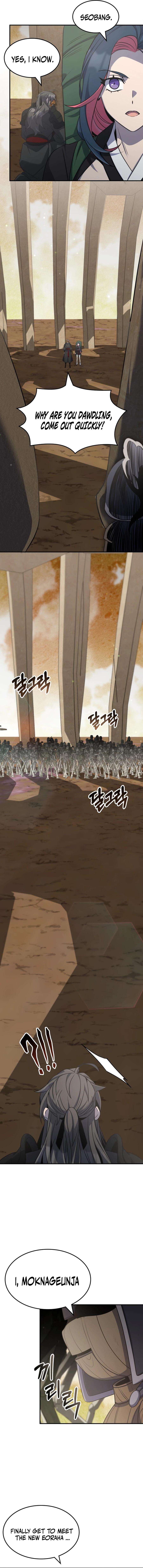 Drug Devourer – Chapter 122 – Page 15