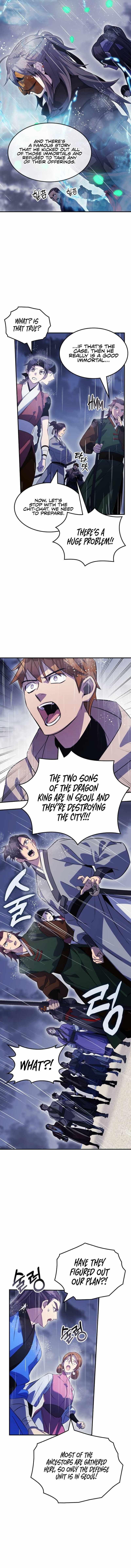 Drug Devourer – Chapter 82 – Page 8