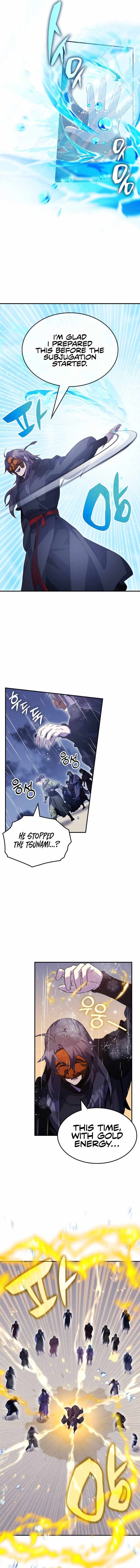 Drug Devourer – Chapter 82 – Page 11