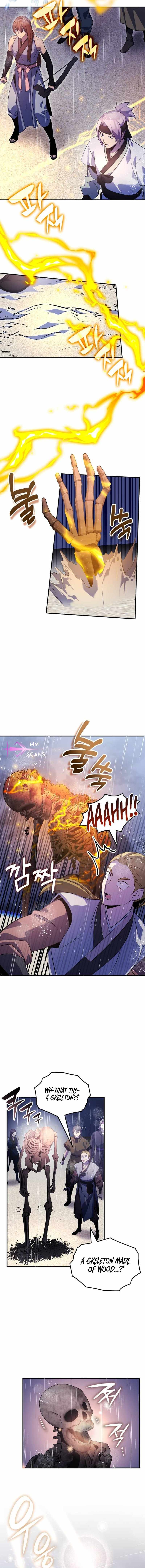 Drug Devourer – Chapter 82 – Page 12