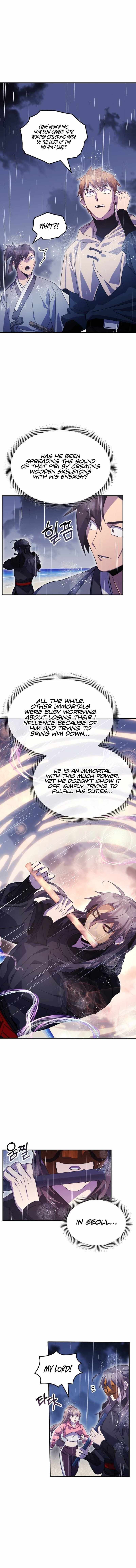 Drug Devourer – Chapter 82 – Page 14