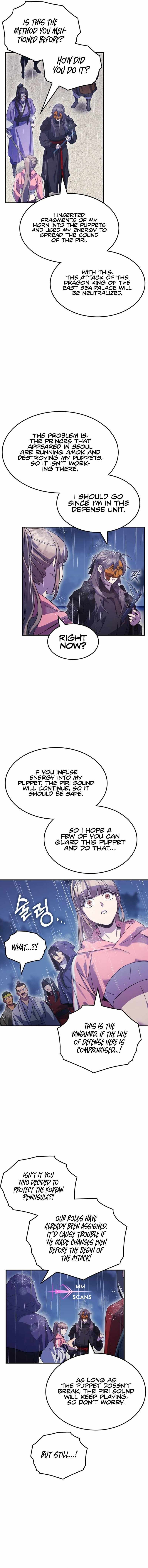 Drug Devourer – Chapter 82 – Page 15