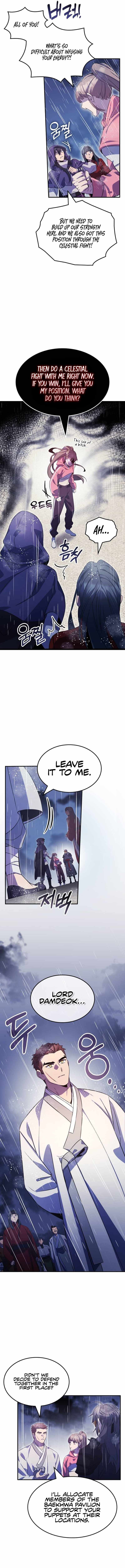 Drug Devourer – Chapter 82 – Page 16