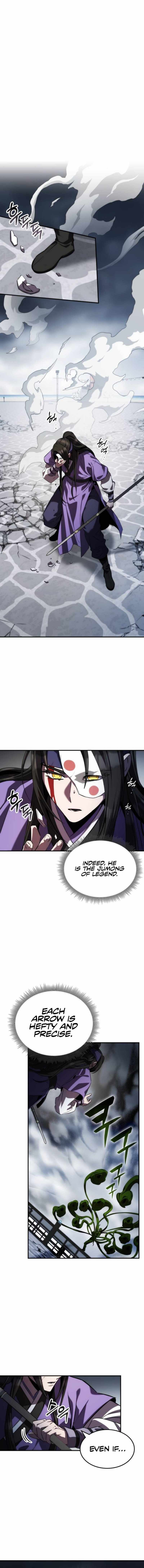 Drug Devourer – Chapter 74 – Page 3