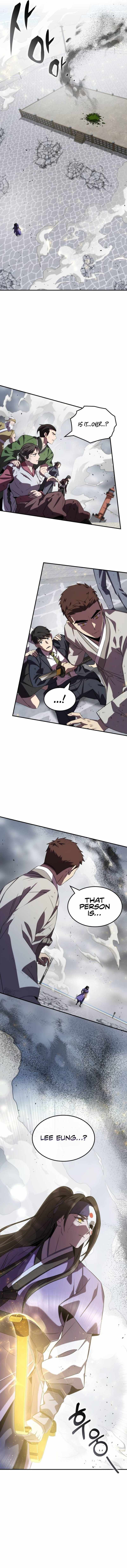 Drug Devourer – Chapter 74 – Page 9
