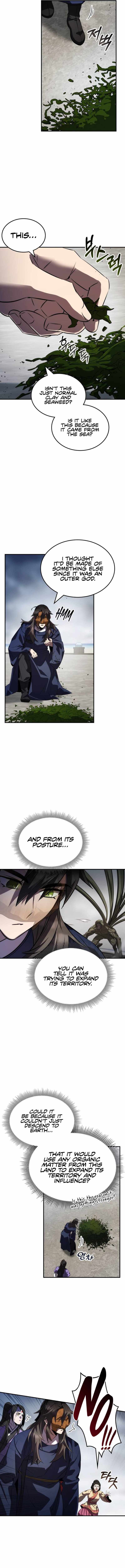 Drug Devourer – Chapter 74 – Page 10
