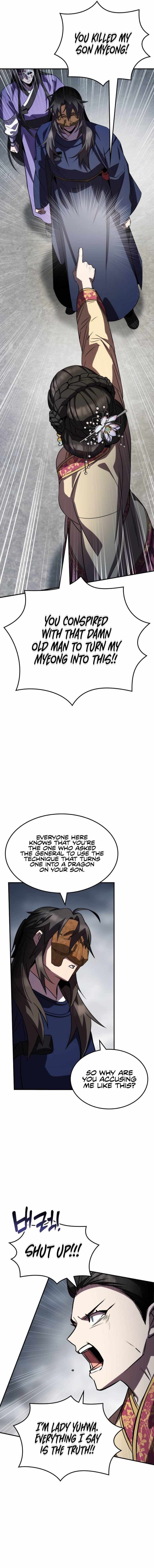 Drug Devourer – Chapter 74 – Page 12