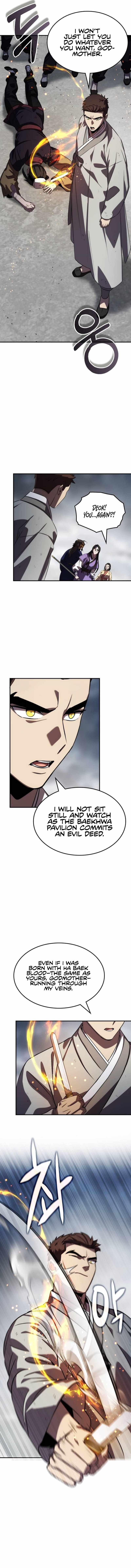 Drug Devourer – Chapter 74 – Page 15