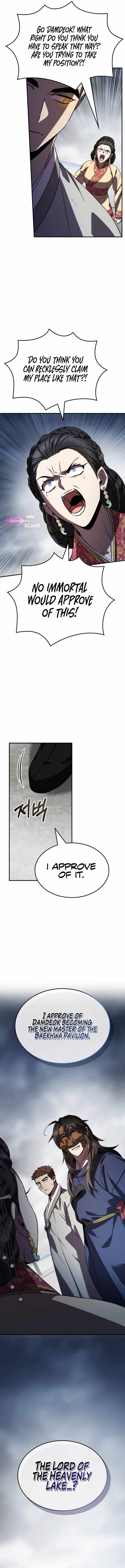 Drug Devourer – Chapter 74 – Page 17