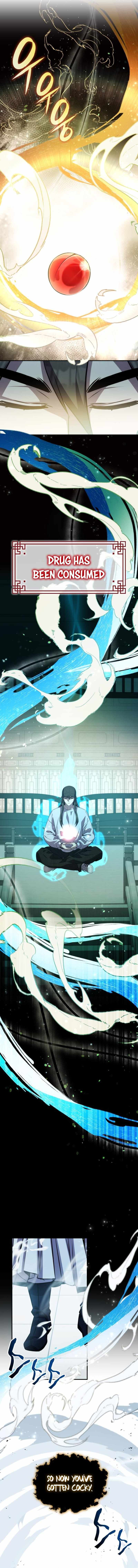 Drug Devourer – Chapter 91 – Page 4