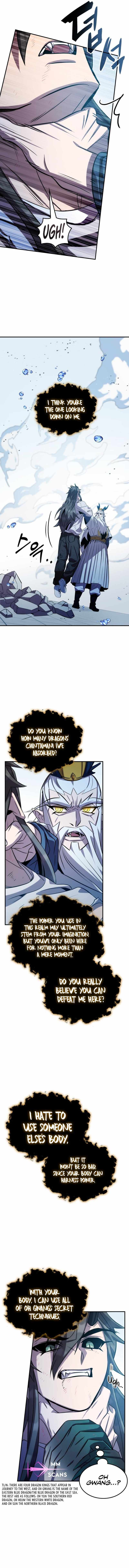 Drug Devourer – Chapter 91 – Page 15
